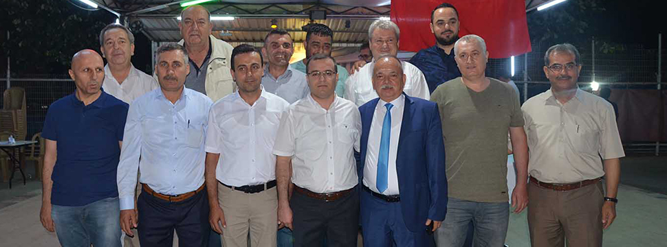 Turgutluspor Sessiz Sedasız