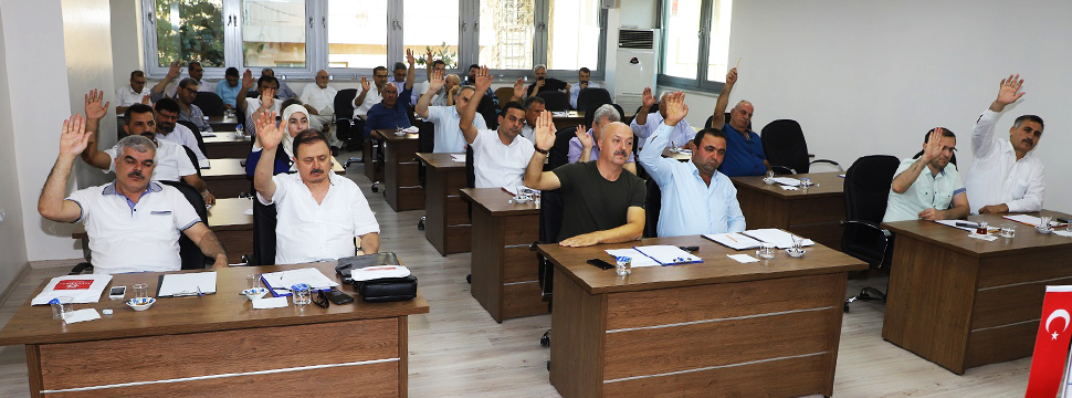 Belediye'den Ptt'ye Yer Tahsisi