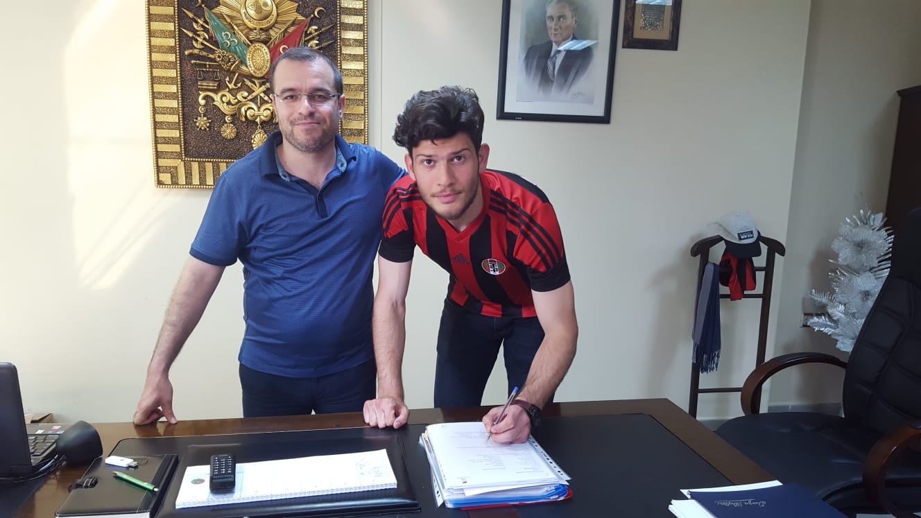 Turgutluspor Kaleyi Sağlama Aldı