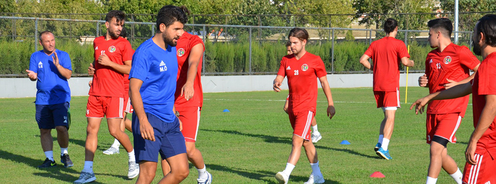 Turgutluspor Gün Sayıyor