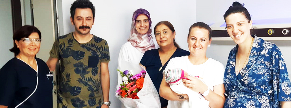 Egeumut’ta 5 Bin Heyecanı