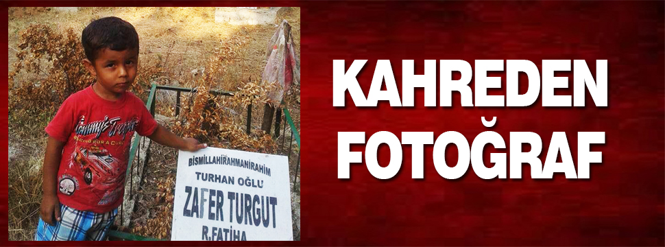 Kahreden Fotoğraf