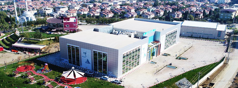 Hedef ‘spor Kenti Turgutlu’