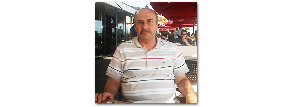 Turgutlulu İş Adamı Vefat Etti