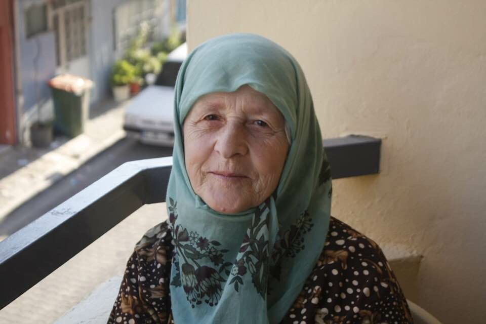 çelikdoğan Ailesinin Acı Günü