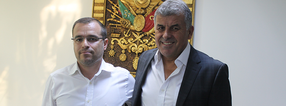 Turgutluspor&#039;da Duman Dönemi