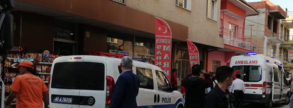 Turgutlulu Genç Yaşamına Son Verdi