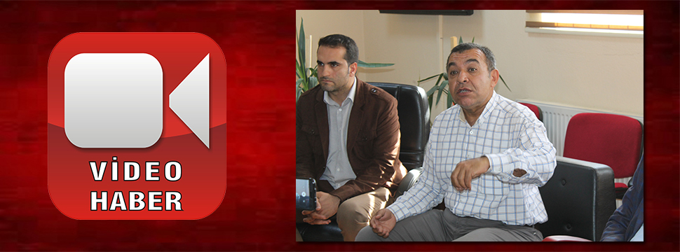 Serhat Orhan;“adaylığımı Turgutlu Halkı Belirler”