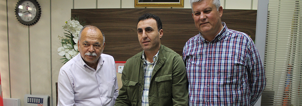 Bahar Evleri’nden Esnafa Büyük Fırsat