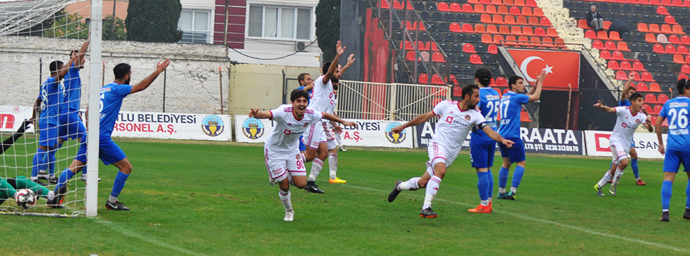 Turgutluspor Gümbür Gümbür