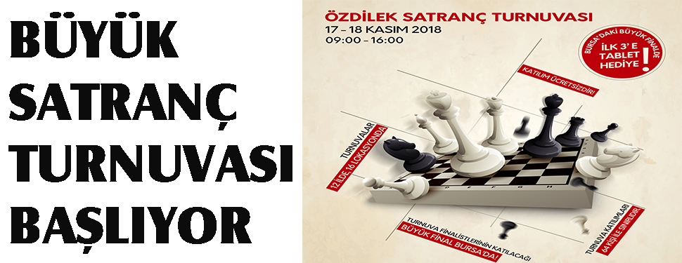 özdilek'te Büyük Kapışma Başlıyor