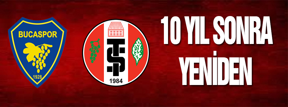 10 Yıl Sonra Yeniden