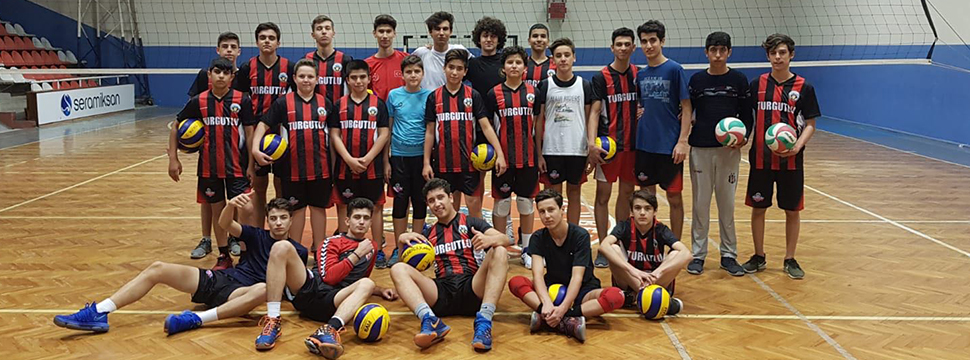 Turgutlu’nun Yıldızları Manisa’yı Temsil Edecek