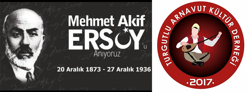 Arnavut Kültür Derneğinden Davet