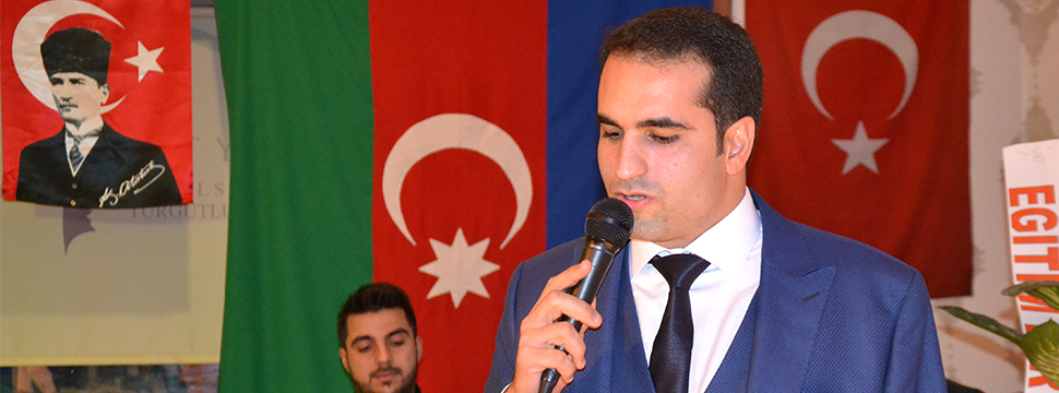Azerbaycan Kültür Derneği’nde Genel Kurul Yapılacak