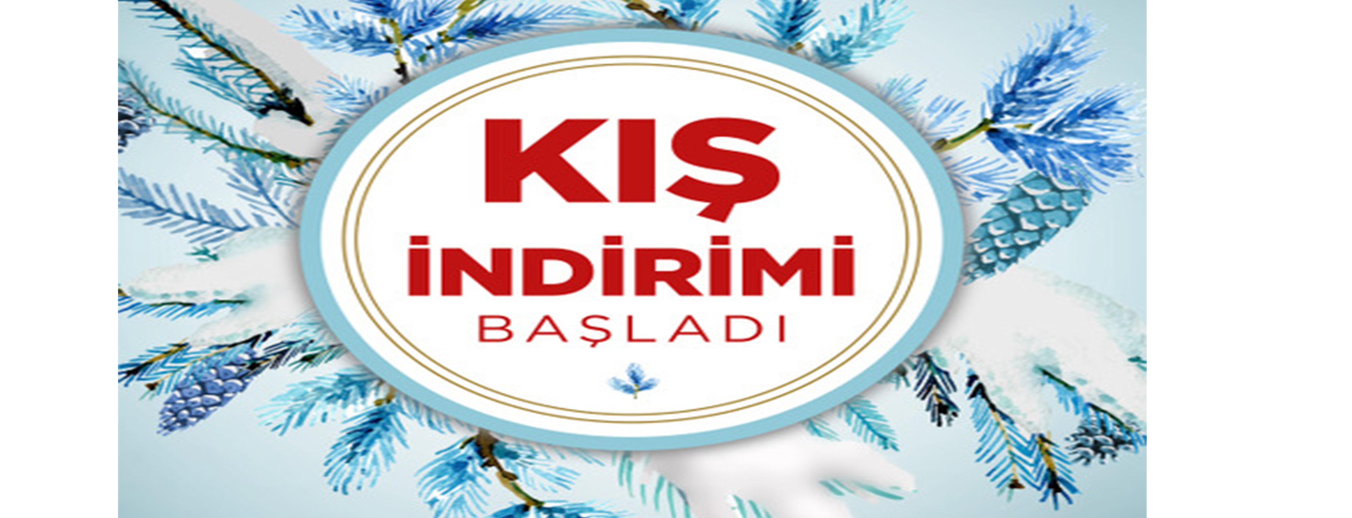 özdilek’ten Büyük Kış İndirimi