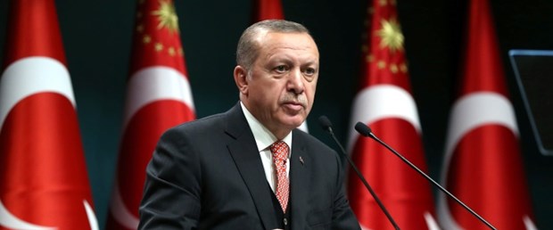 Cumhurbaşkanı Erdoğan Manisa’ya Geliyor