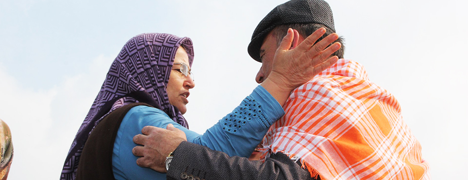 çetin Akın; "verdiği Sözü Yerine Getirecek, Dürüst, şaibeye Bulaşmamış, Bulaşmayacak Bir Belediye Başkanınız Olsun İstiyorsanız Oylarınıza Talibim.
