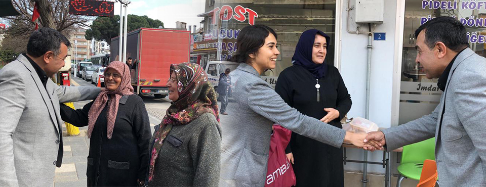 Serhat Orhan: "31 Mart'ta Esaret Bitiyor"