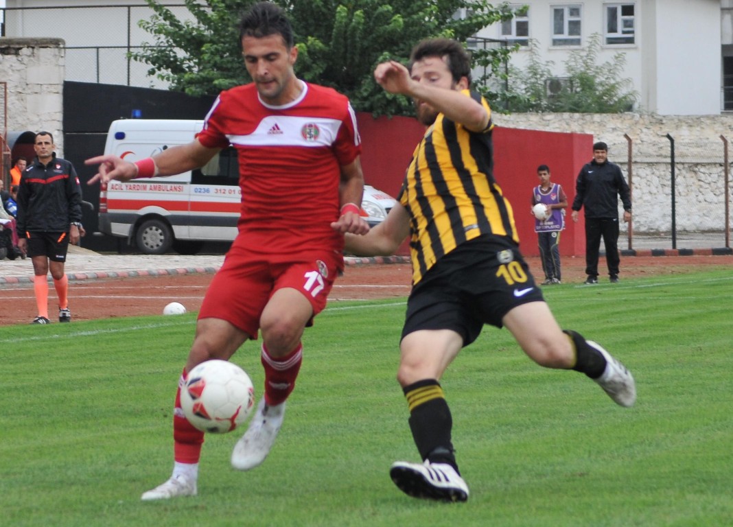 Kasaba Evinde Kayıp