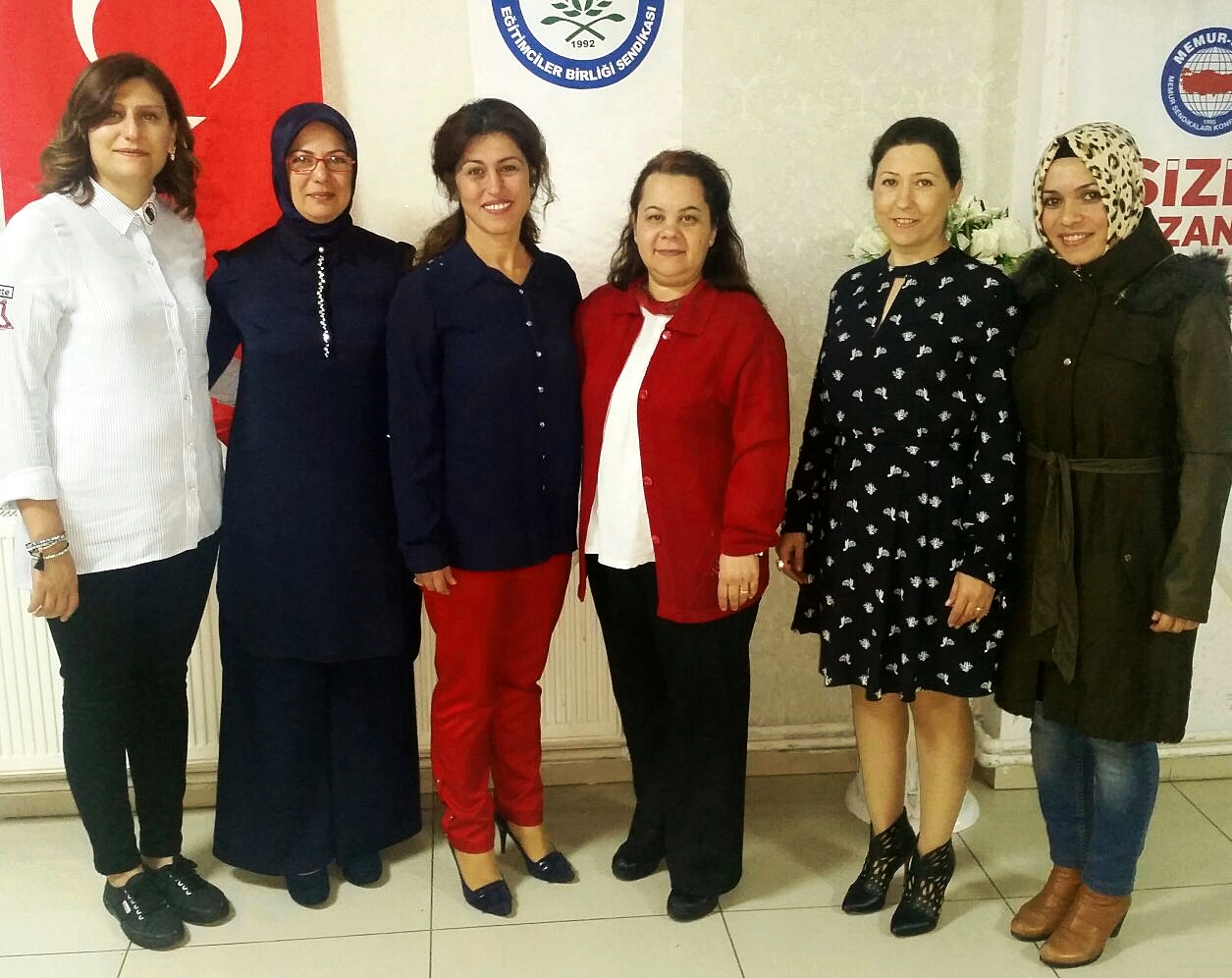 ‘’15 Temmuz’da İnşallah Bize De Görev Düşer Diye Sokağa İndik’’