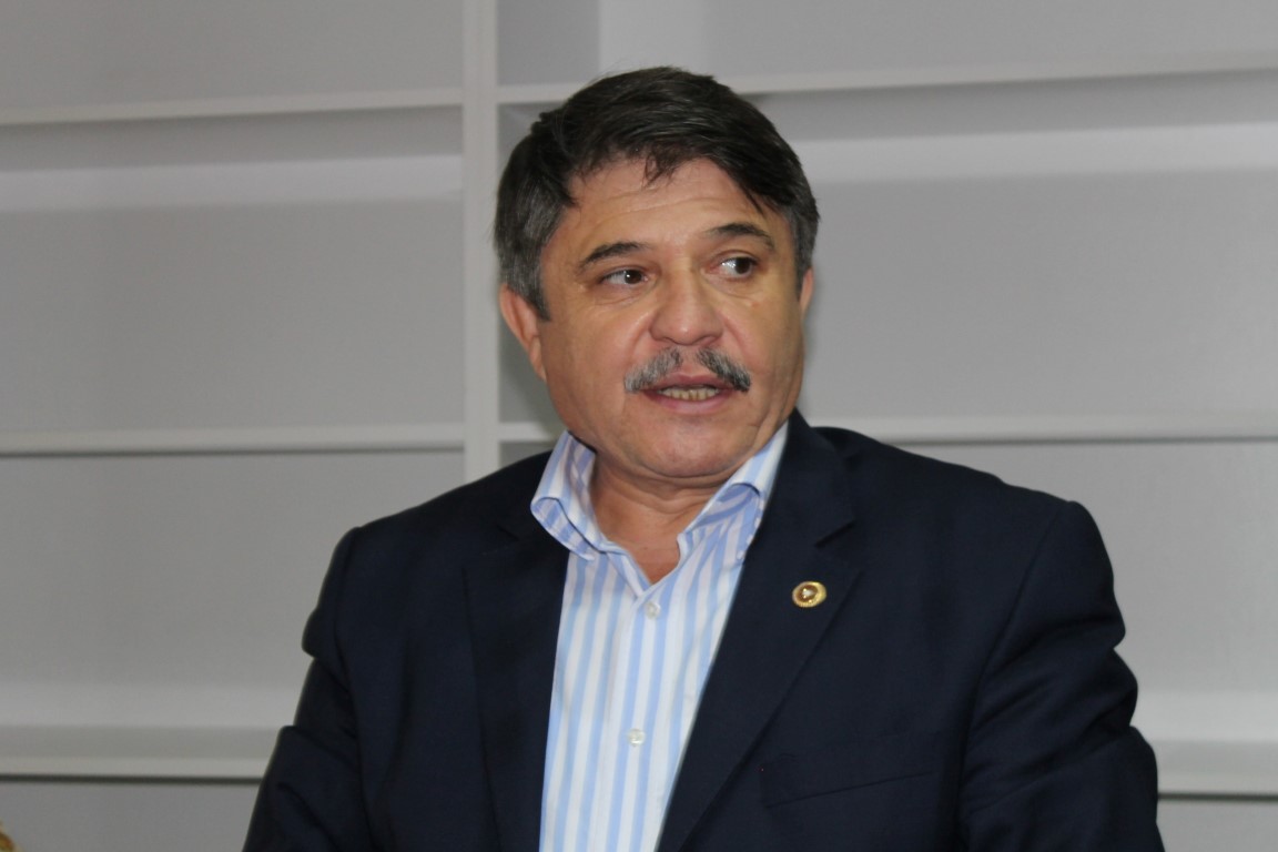 '1 Kasım'da Hdp Kalmayacak'