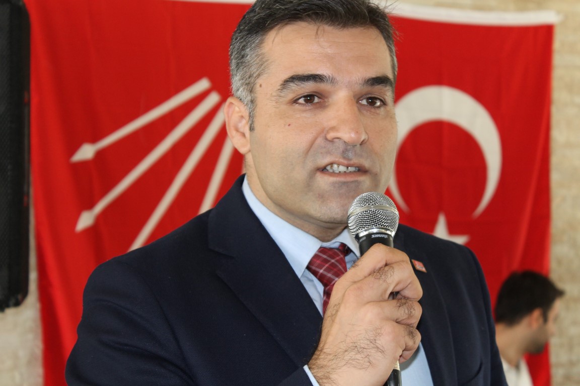 Kayabaş; ‘ülkemizin Başısağolsun’