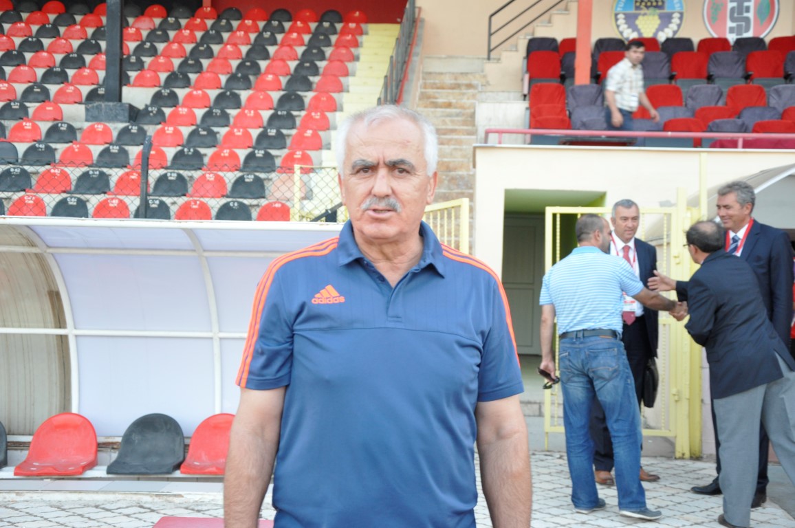 'çok İyi Mücadele Ettik'
