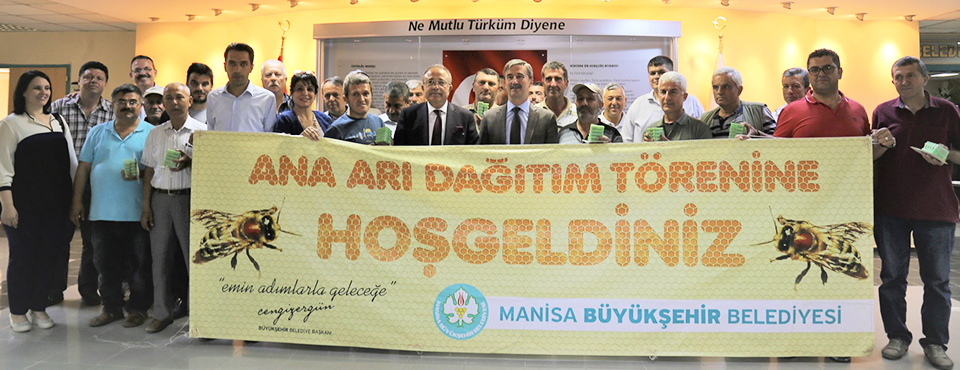 Hedef Bal Verimini Arttırmak