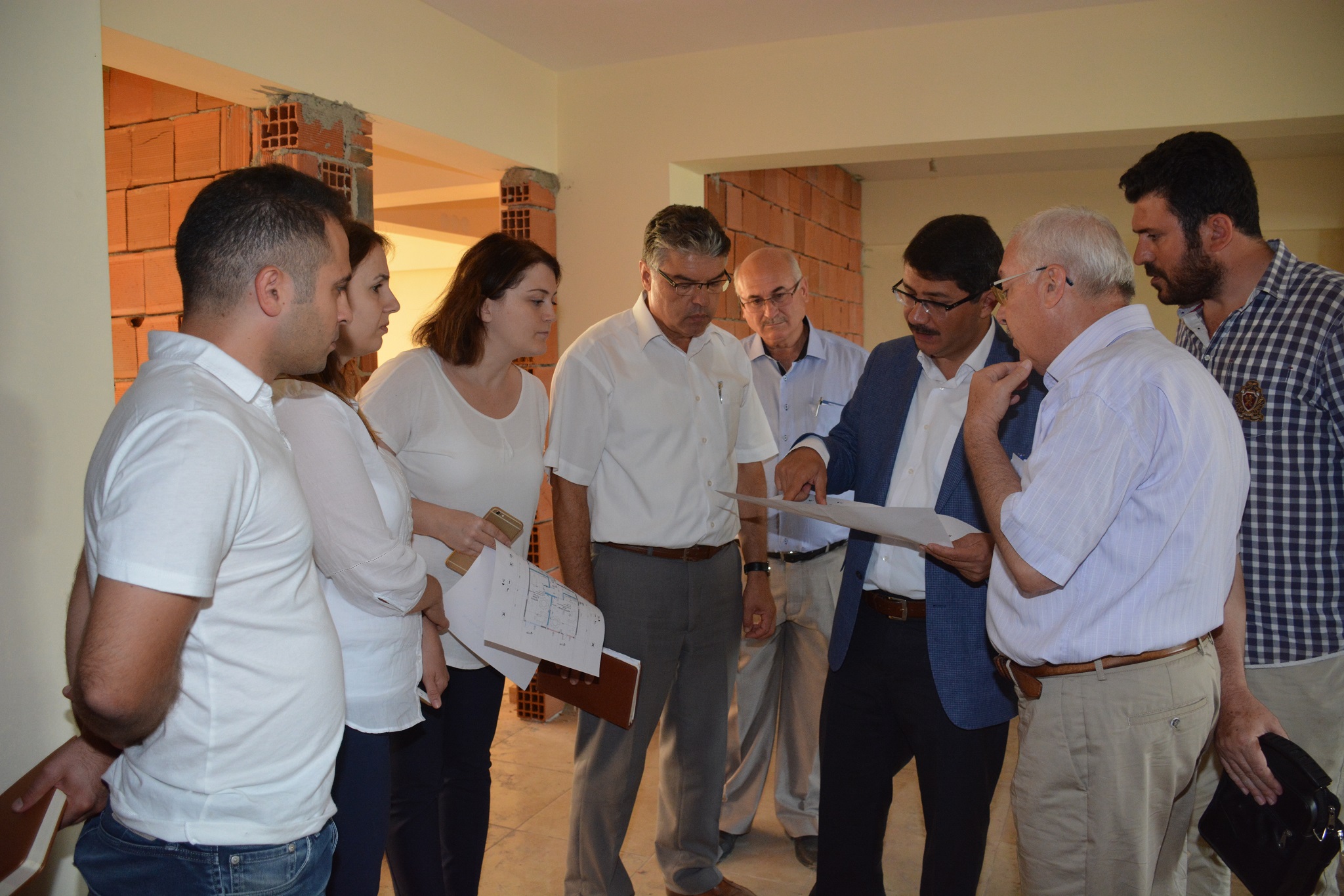 çocuk Kreşi Başvuruları Başladı