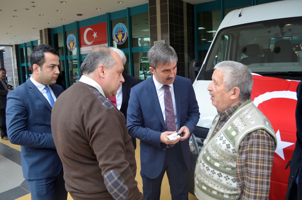 Anlamlı Vasiyet