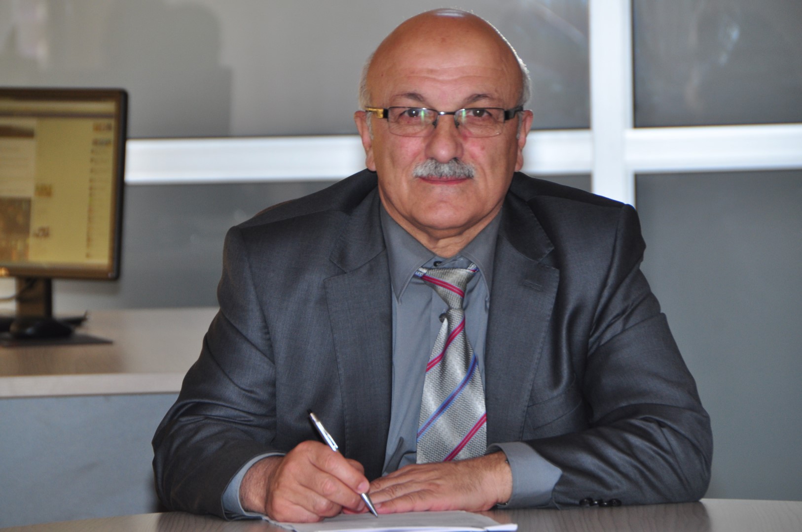 Atık Su Arıtmalar Faaliyette
