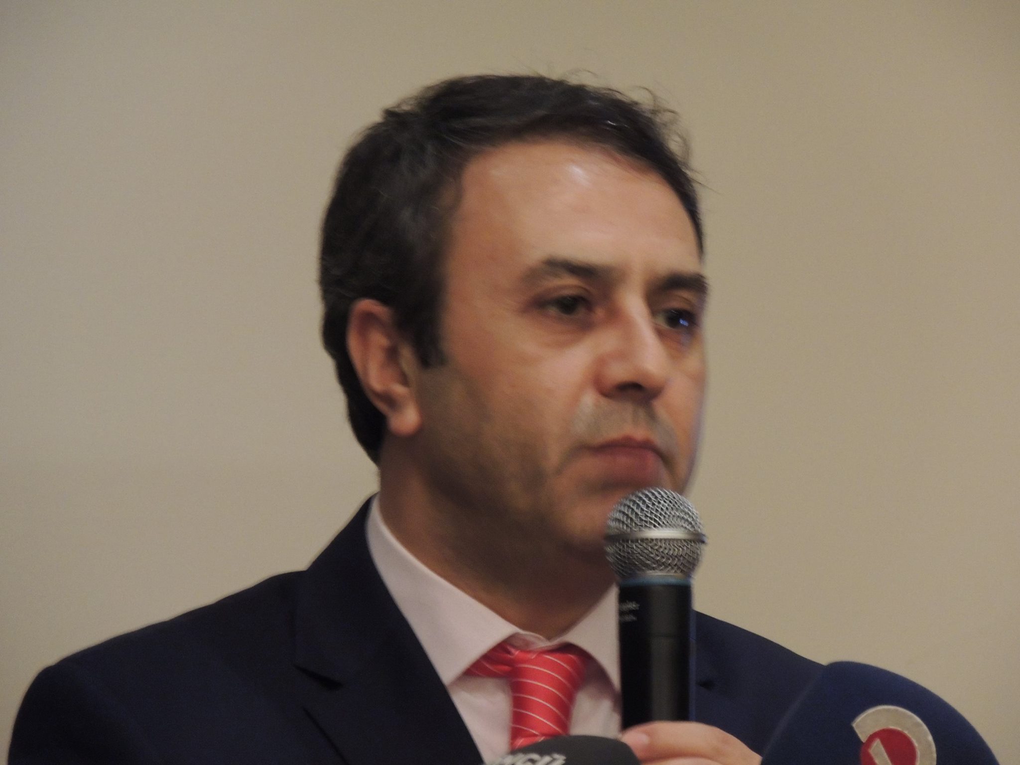 Başsavcı şimşek "12 Ekim Yargı İçin önemli Tarih"