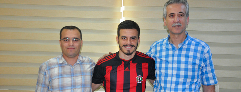Genç Yetenek Turgutluspor'da