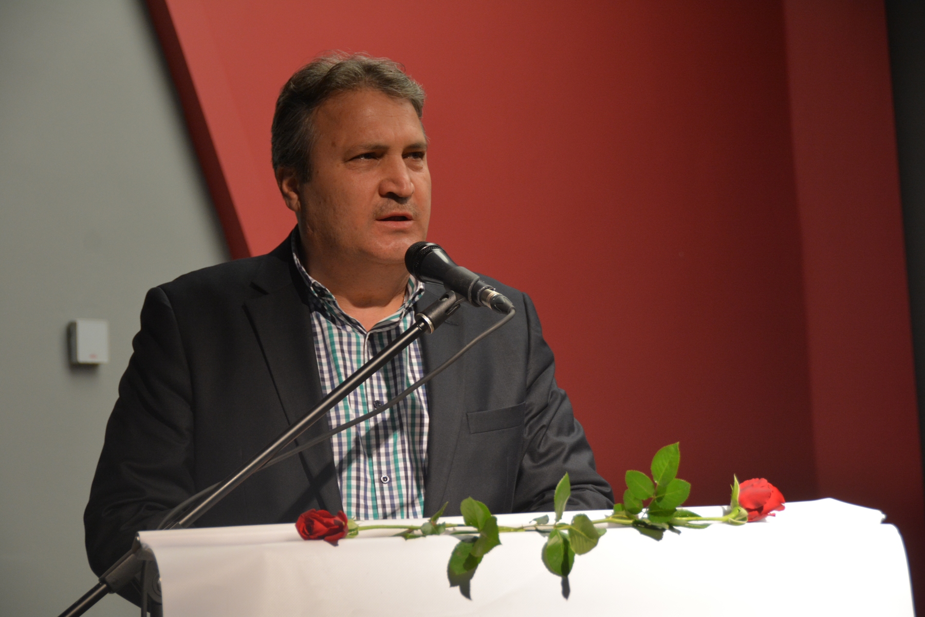“milli Ve Manevi Değerlerimize Sahip çıkmalıyız”