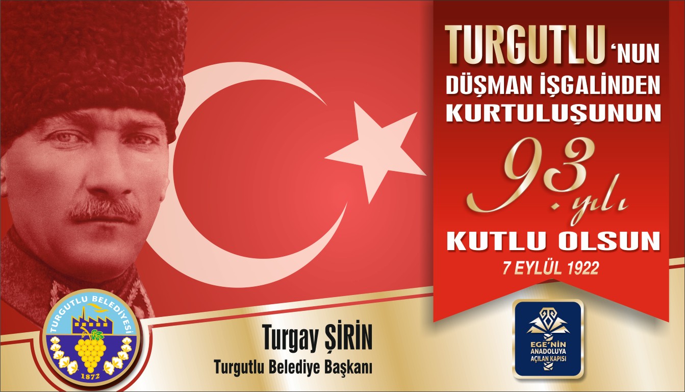 Başkan şirin, “93 Yıllık Zafer Madalyasını Gururla Taşıyoruz”