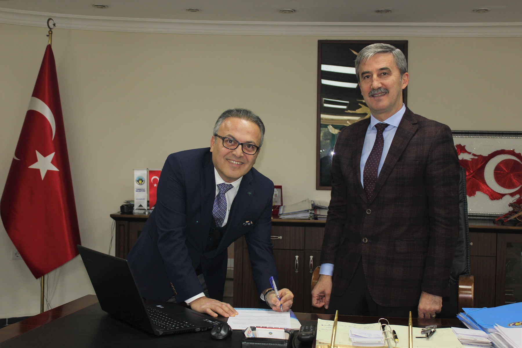 Belediye çalışanlarına Sağlık Hizmetlerinde İndirim