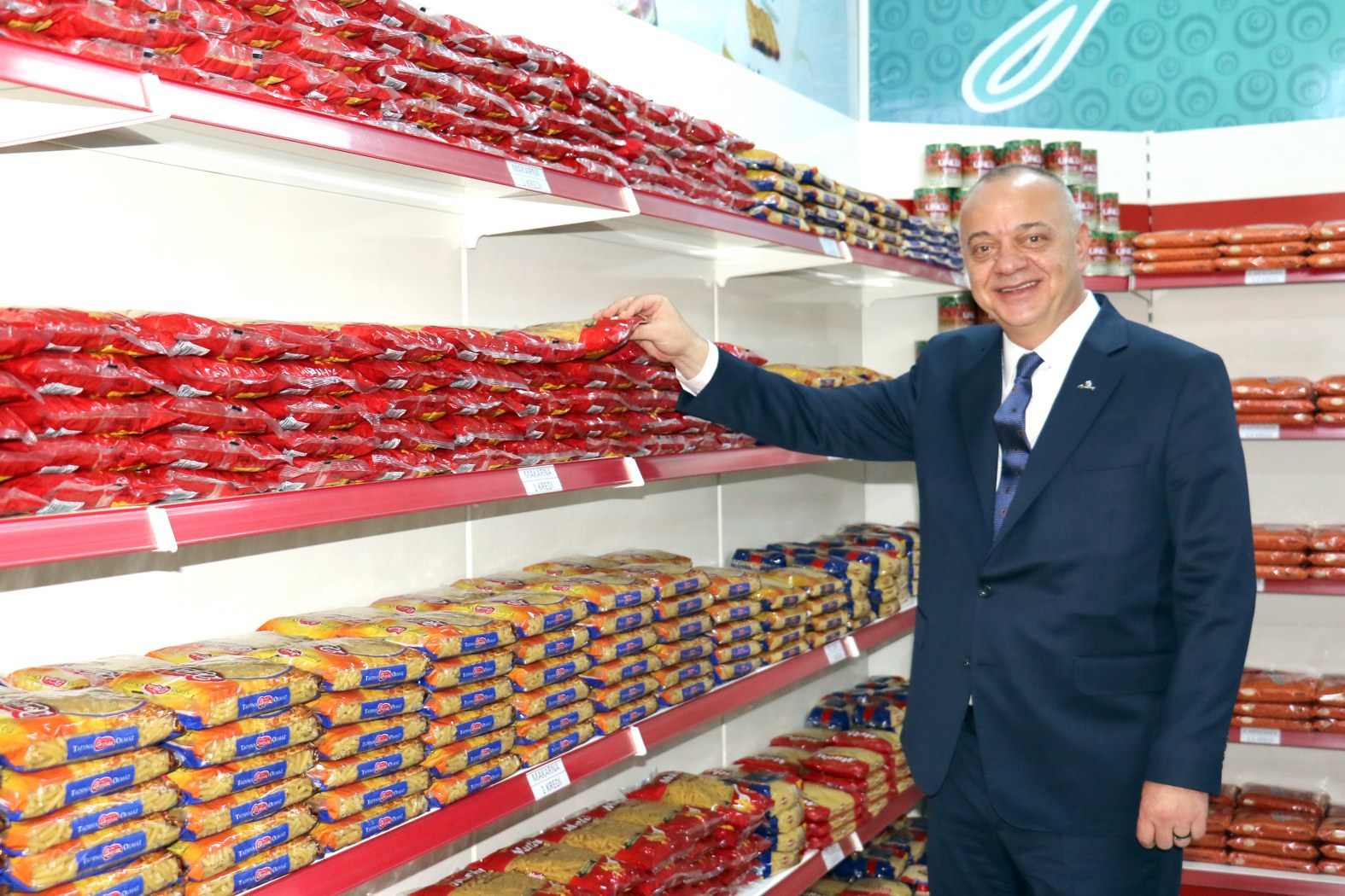 Büyükşehir 6 Bin 664 İhtiyaç Sahibini Sevindirdi