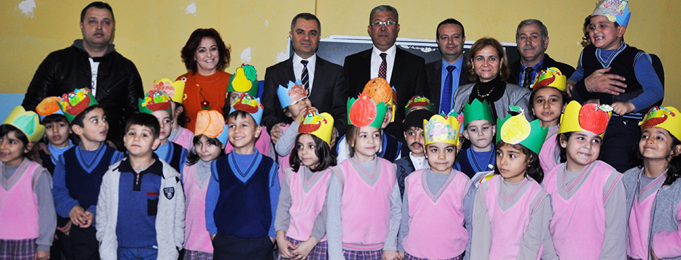 Cumhuriyet' De Yerli Malı Haftası