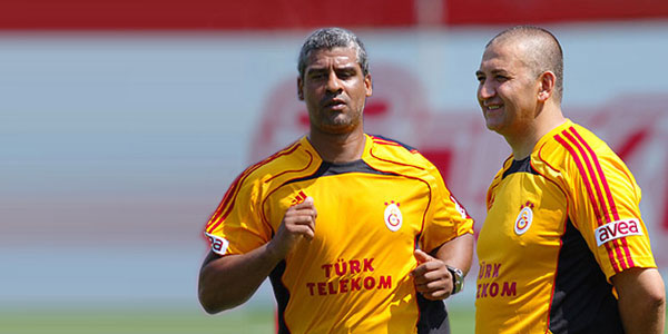 Yücedağ Yarın İmzalıyor