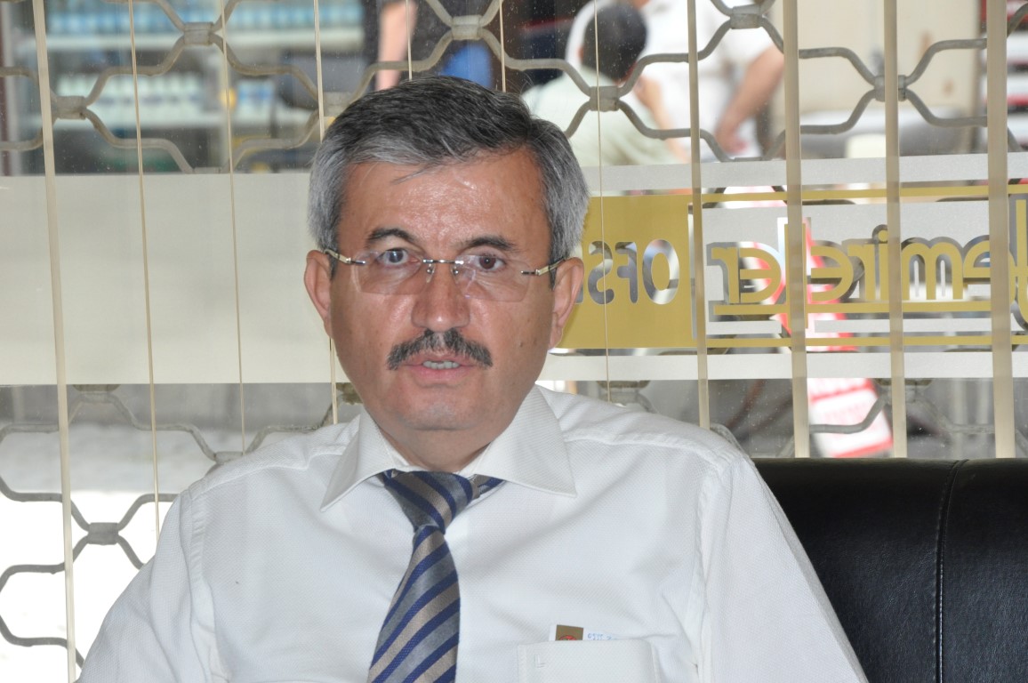 "fakir Sofrasından Kalkıp Zengin Sofrasına Oturdular"