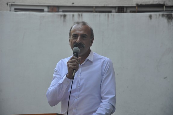 “türkiye Böyle Hainliği Daha önce Hiç Görmedi”