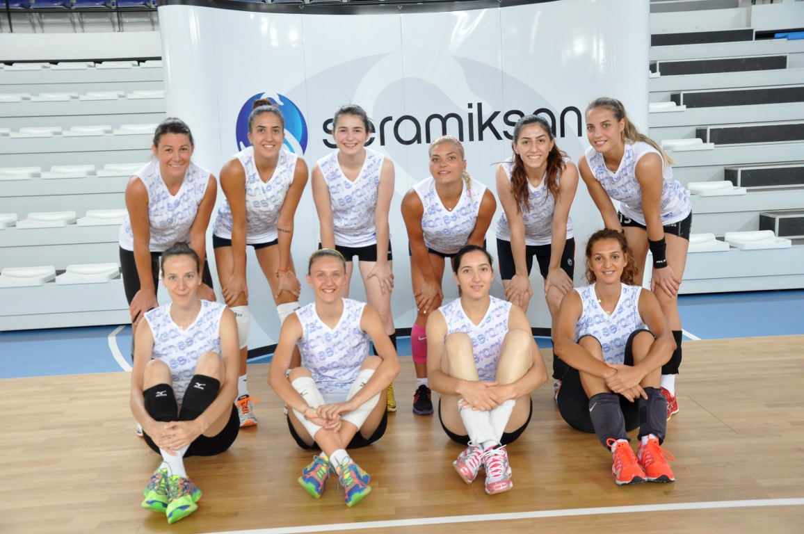 'yeni Salon Yeni Heyecan'