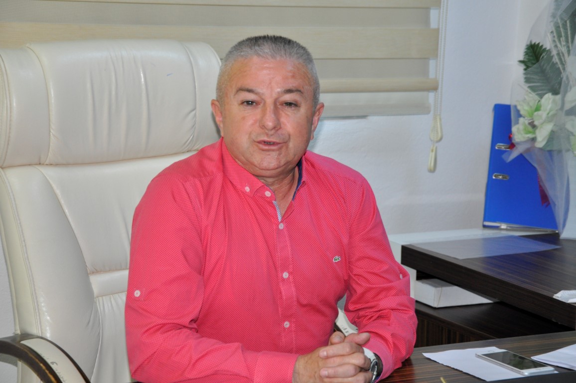 Kocatürk: Yapılabilecek Her şeyi Yaptık