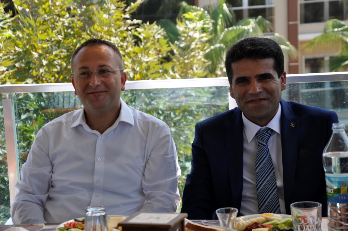 Kaya "şimdi Birlik Beraberlik Zamanı"