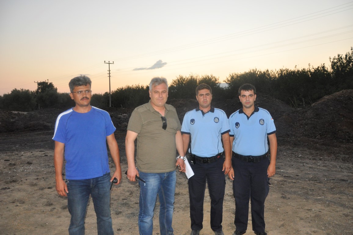 Pis Kokunun Kaynağını Buldular