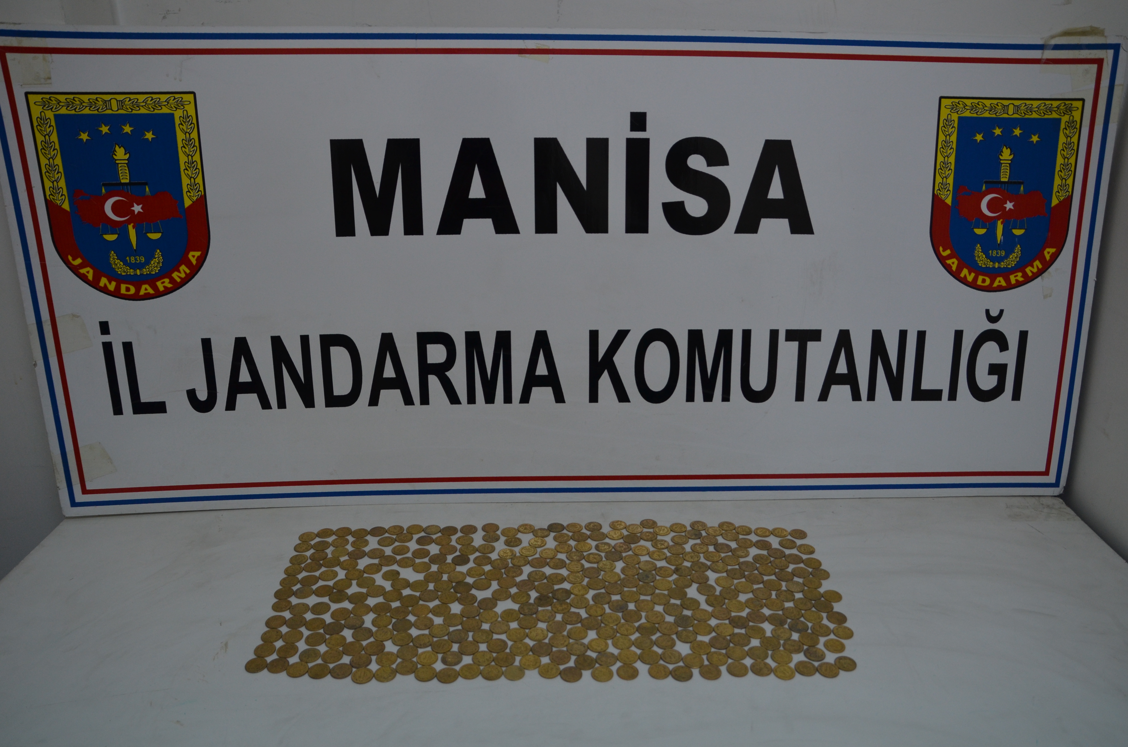 Jandarma Dolandırıcılara Göz Açtırmıyor