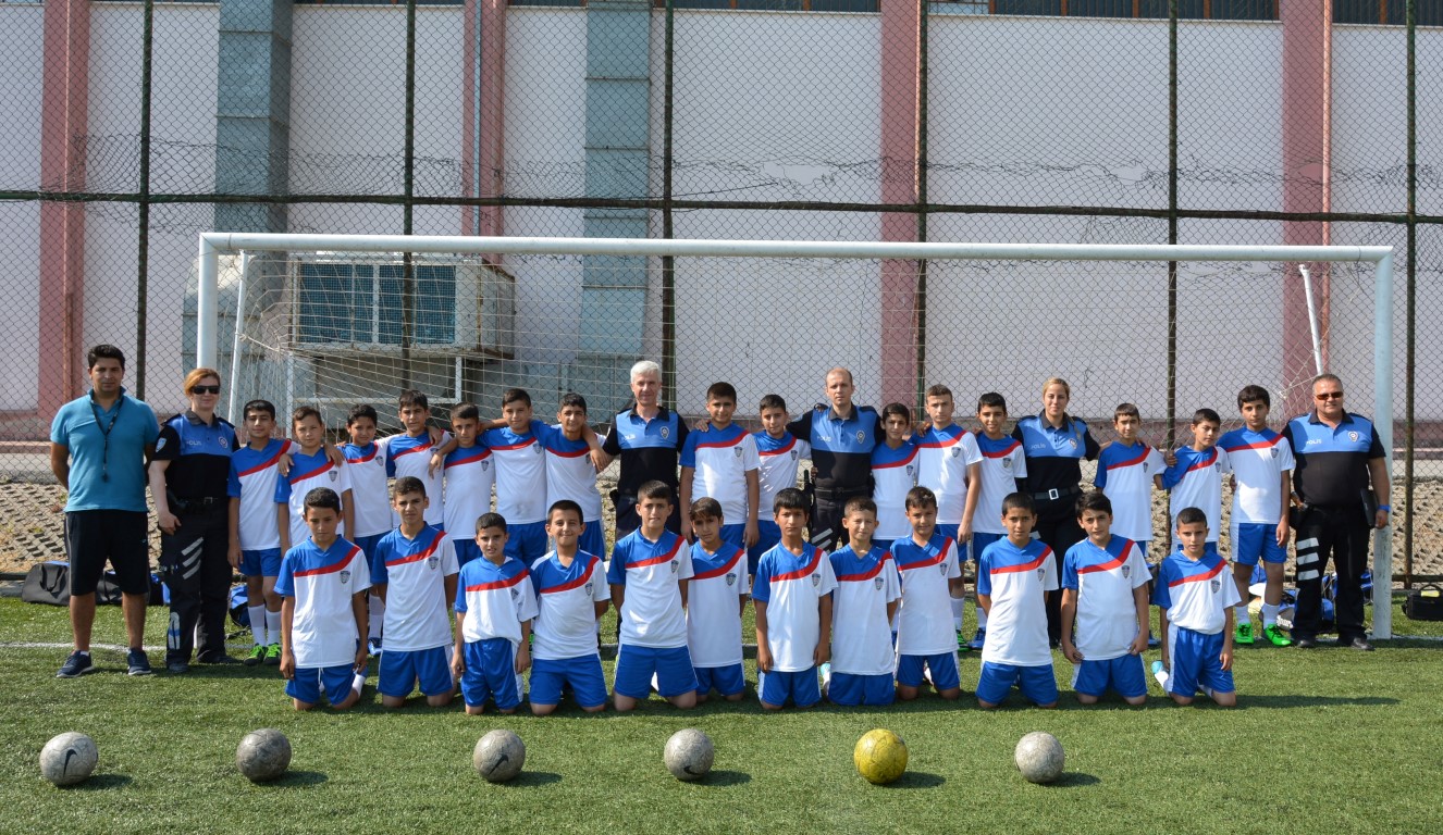 Emniyetten Anlamlı Proje