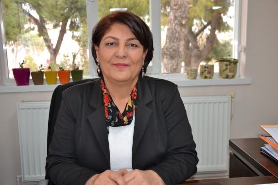 Nüfus Dairesinde Yoğun Mesai
