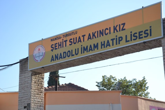 O Okullar Yeni İsimleriyle Ders Başı Yaptılar